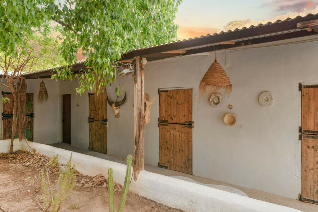 Finca - Cortijo La Cala de Mijas Málaga - image 6