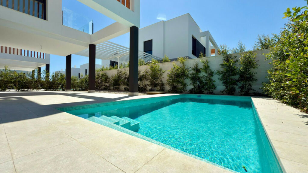 Detached Villa Muchamiel Alicante - image 6