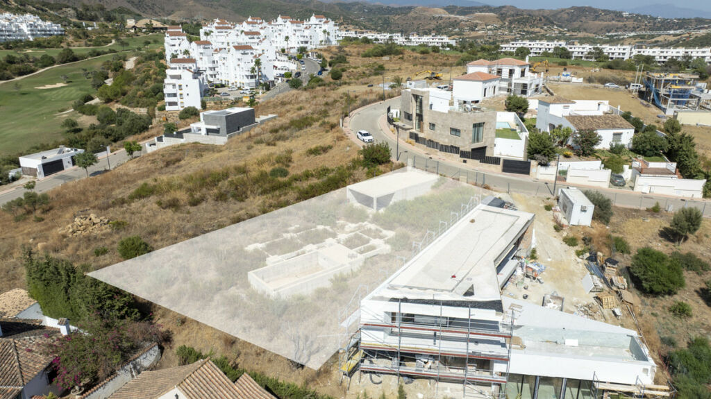 Land Estepona Málaga - image 6