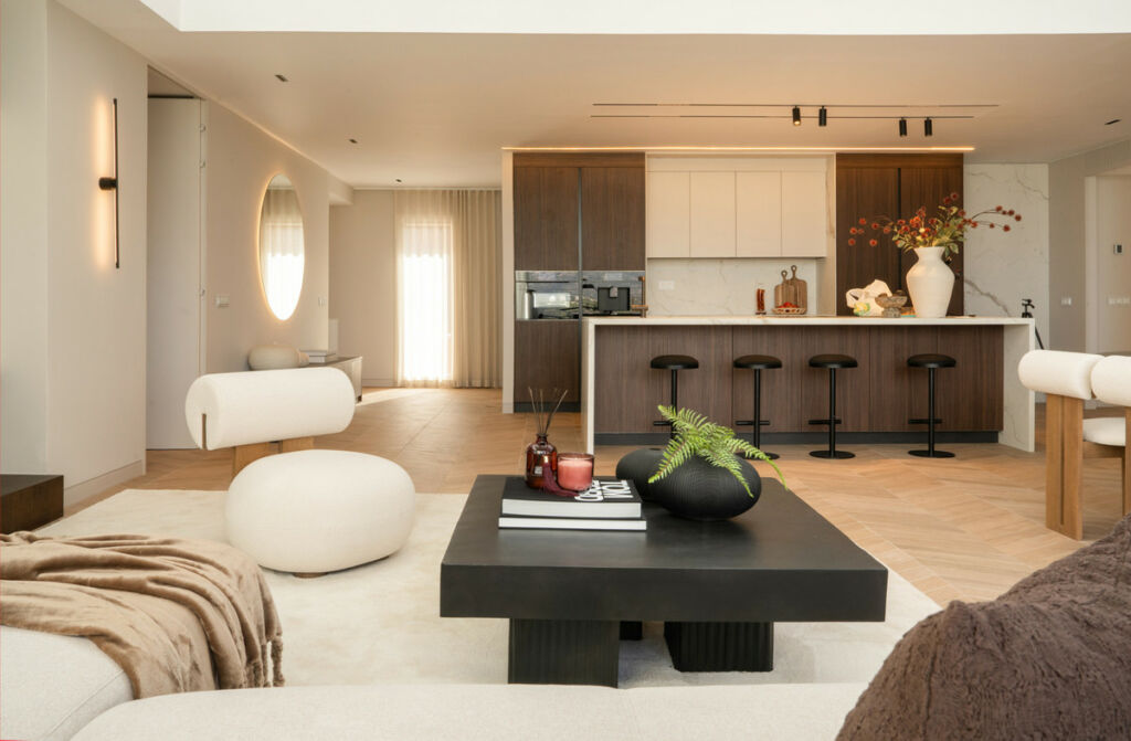 Penthouse Nueva Andalucía Málaga - image 6