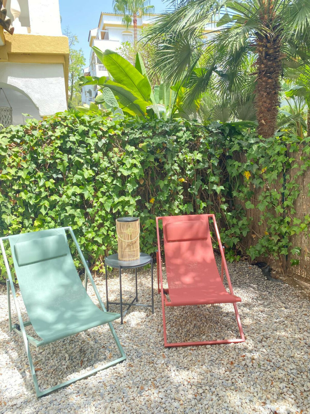 Ground Floor Apartment The Golden Mile Málaga - image 6