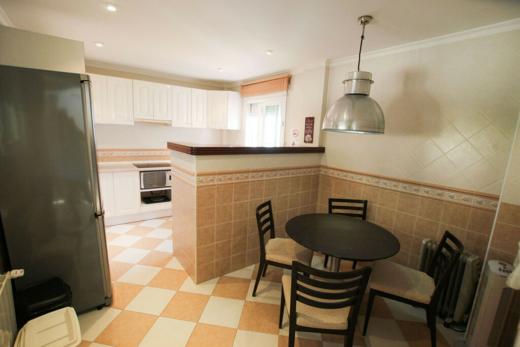 Detached Villa Calpe Alicante - image 6