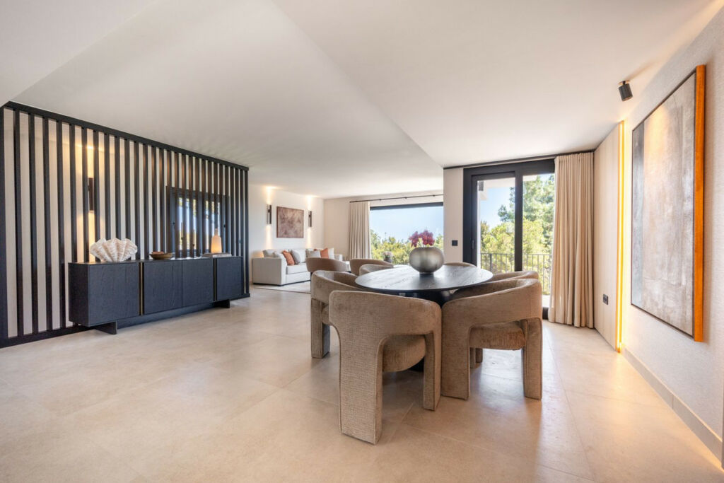 Detached Villa La Cala de Mijas Málaga - image 6