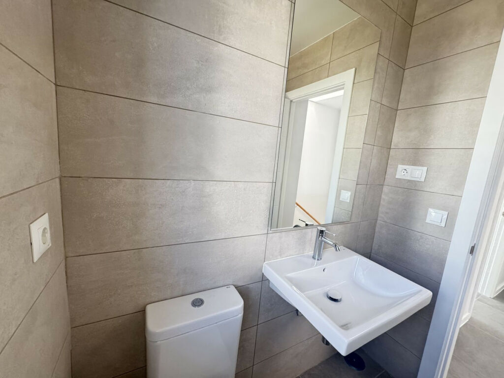 Townhouse Riviera del Sol Málaga - image 6