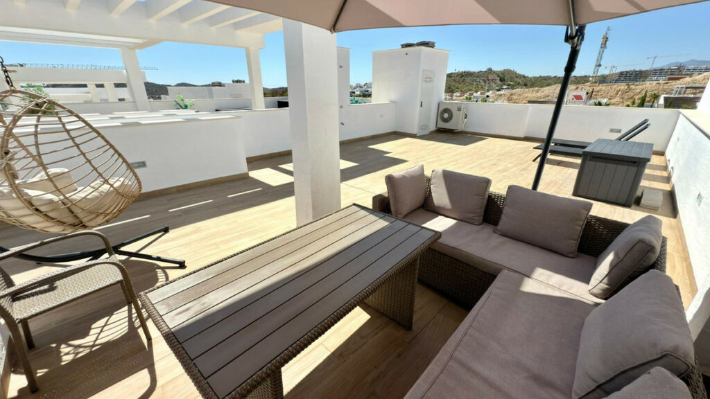 Penthouse Finestrat Alicante - image 6
