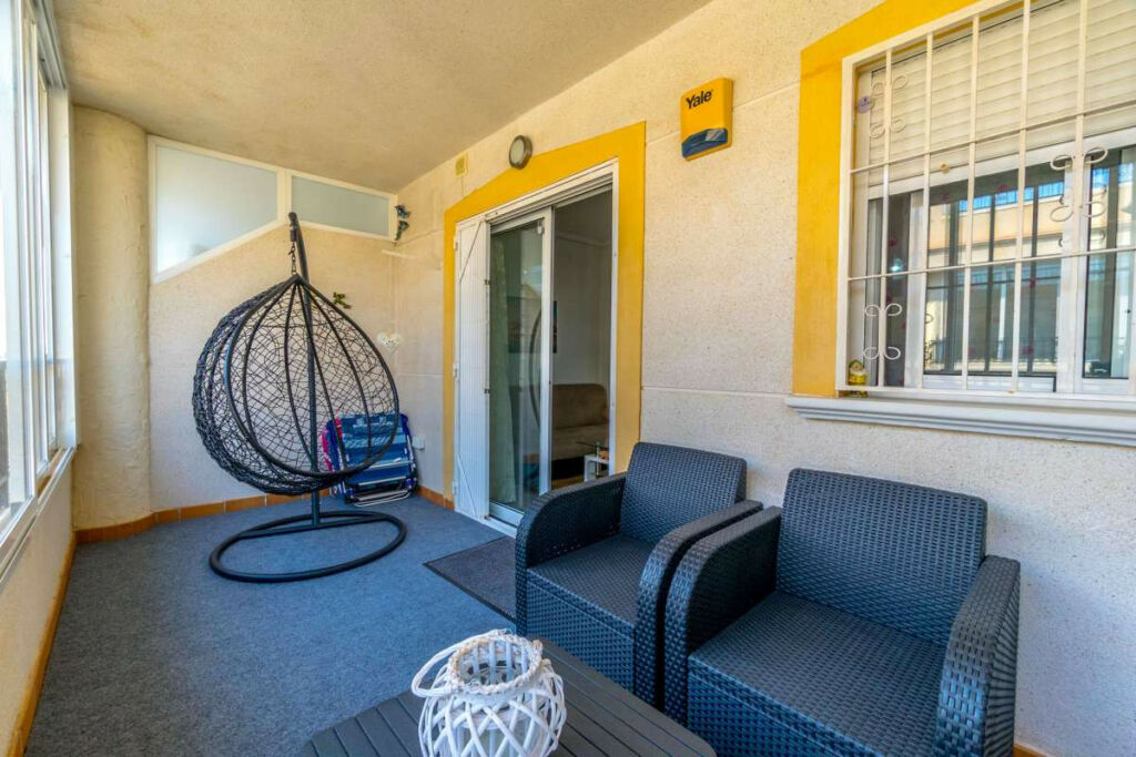 Top Floor Apartment Orihuela Costa Alicante - image 6