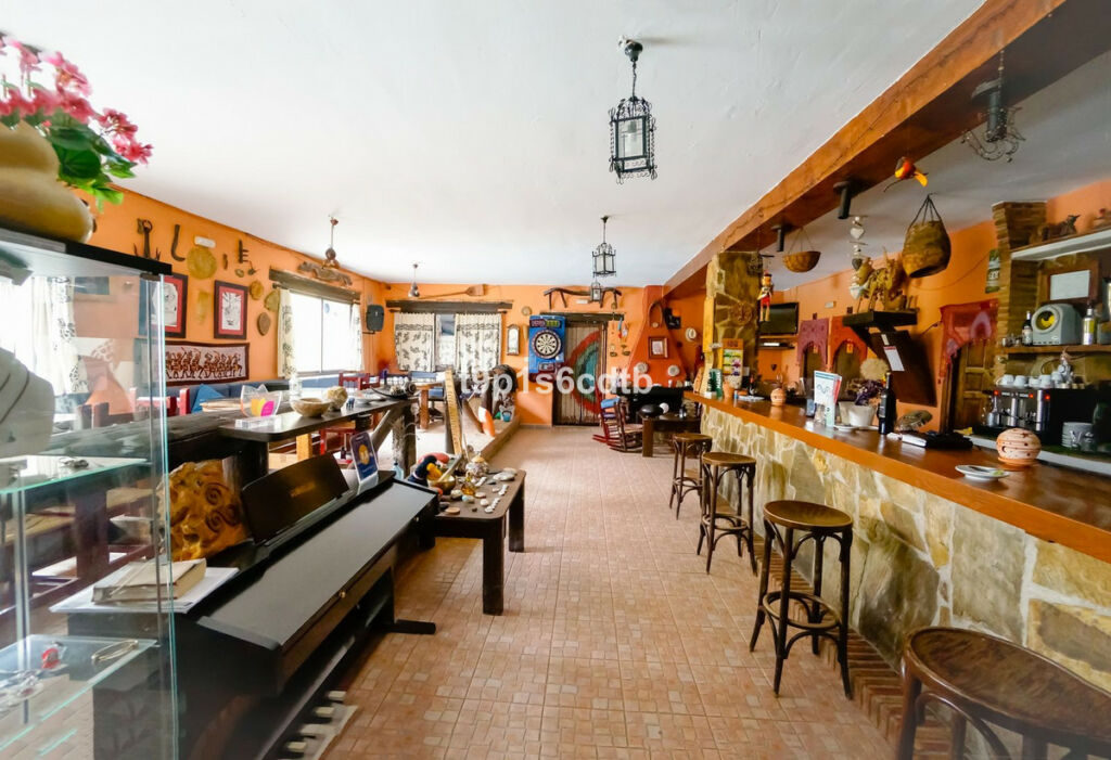 Hotel Valle de Abdalajis Málaga - image 6