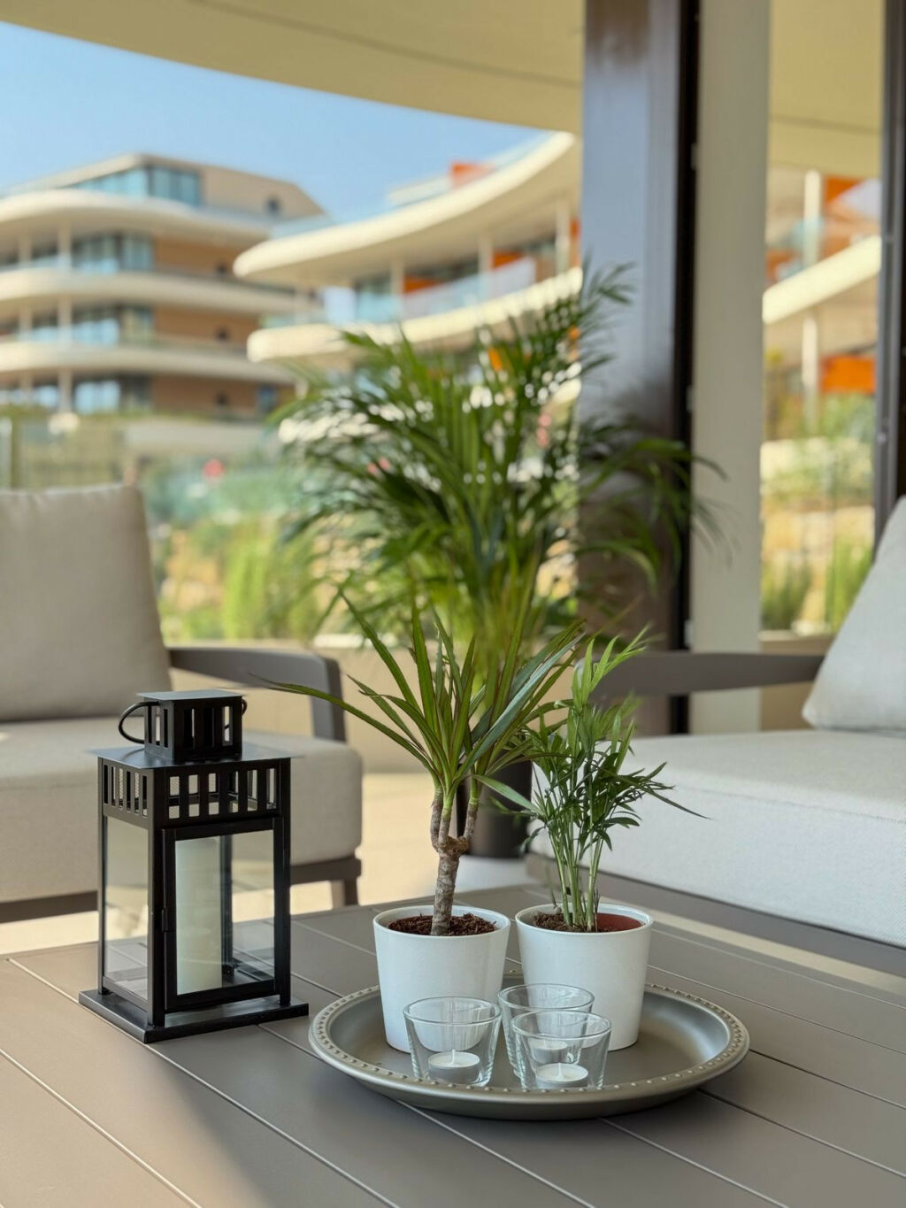 Top Floor Apartment Fuengirola Málaga - image 6