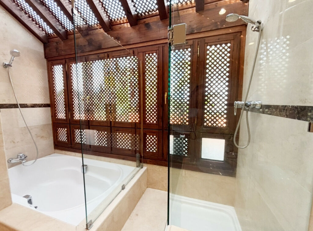 Penthouse Marbella Málaga - image 6