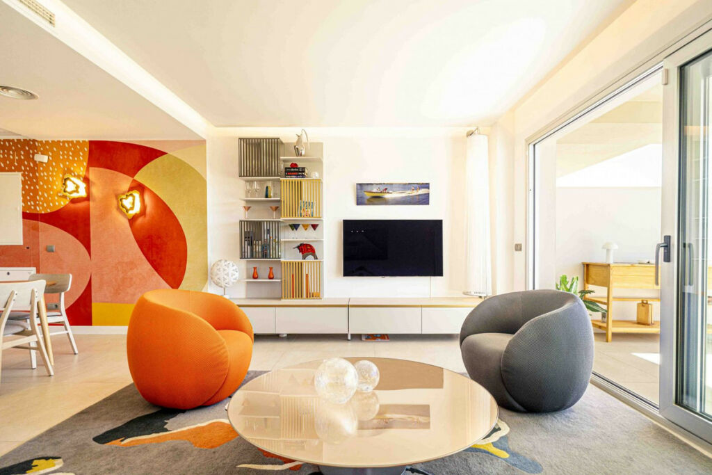 Middle Floor Apartment La Cala Golf Málaga - image 6