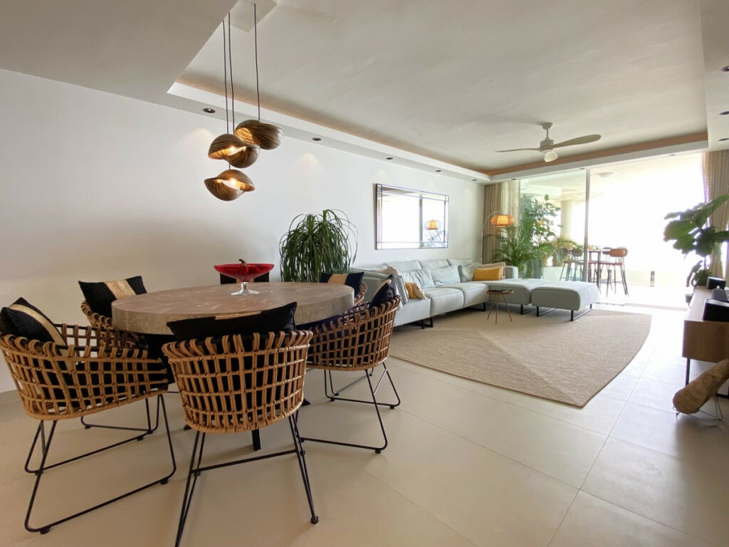 Middle Floor Apartment Benalmadena Pueblo Málaga - image 6