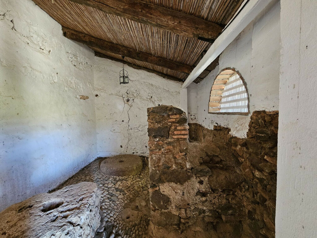 Hotel Guaro Málaga - image 6