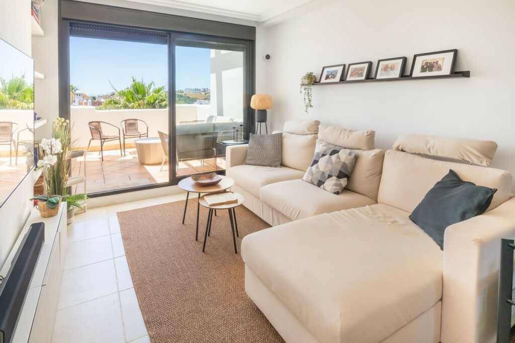 Penthouse Duplex Estepona Málaga - image 6