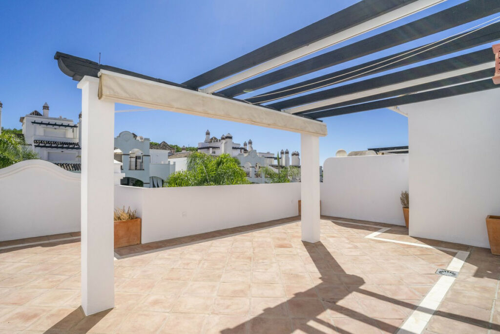 Penthouse Duplex Marbella Málaga - image 6