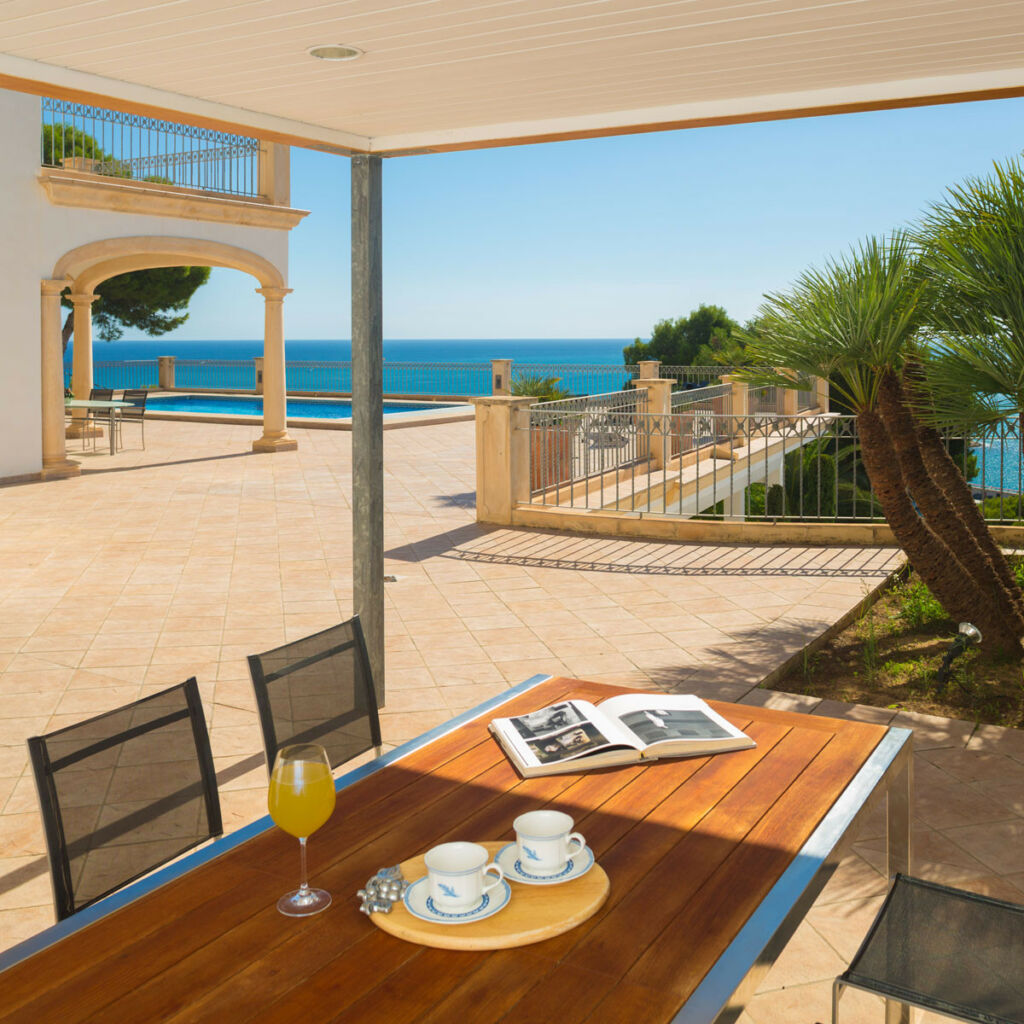 Detached Villa Javea Alicante - image 6