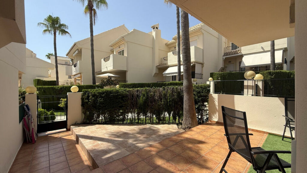 Townhouse Marbella Málaga - image 6