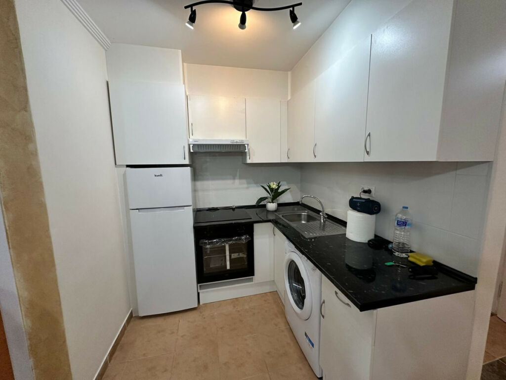 Ground Floor Apartment Lo Pagan Murcia - image 6