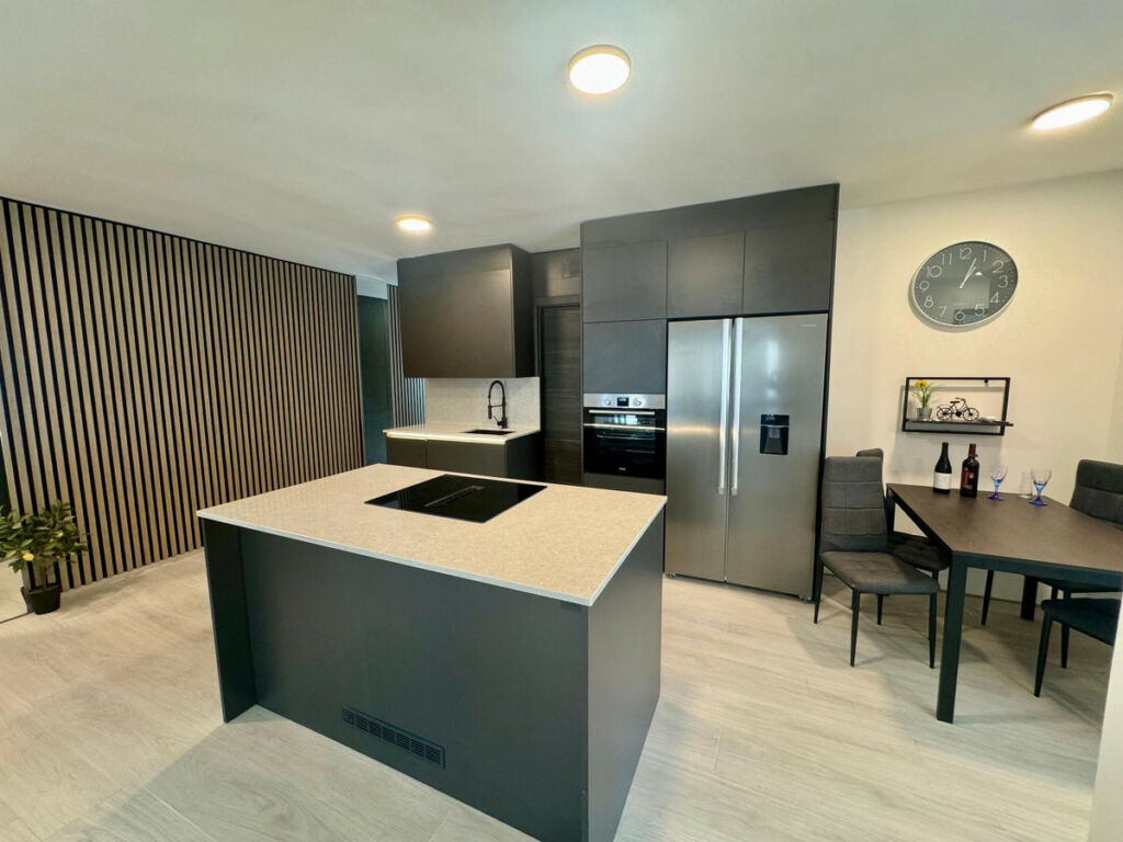 Penthouse Torrevieja Alicante - image 6