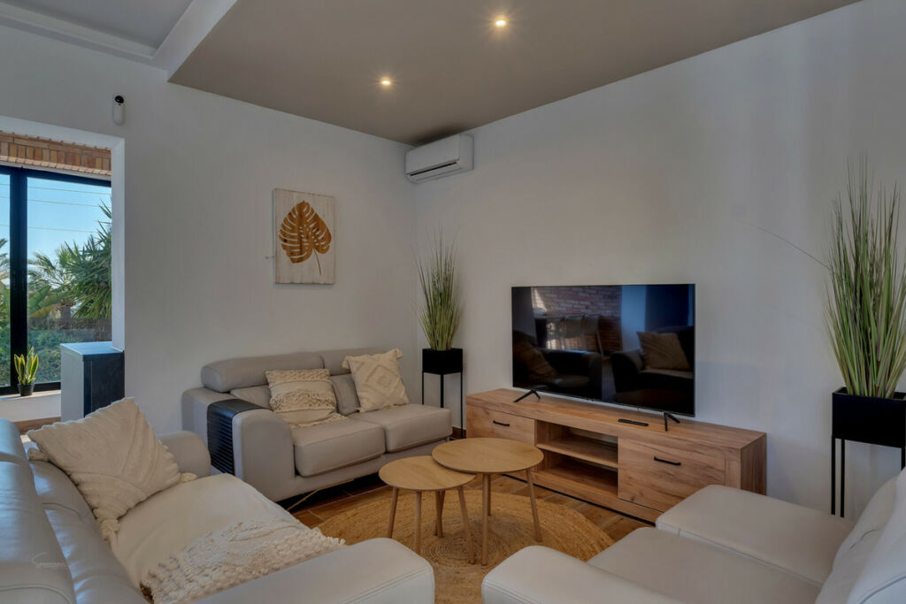 Detached Villa Javea Alicante - image 6