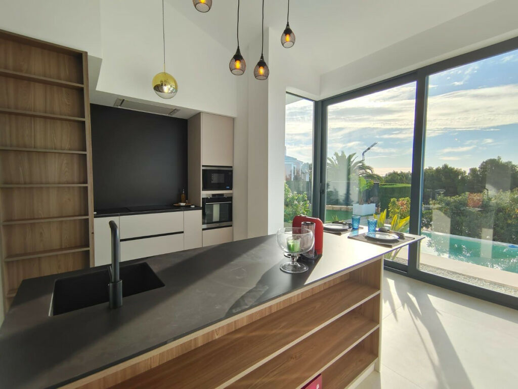 Bungalow Finestrat Alicante - image 6