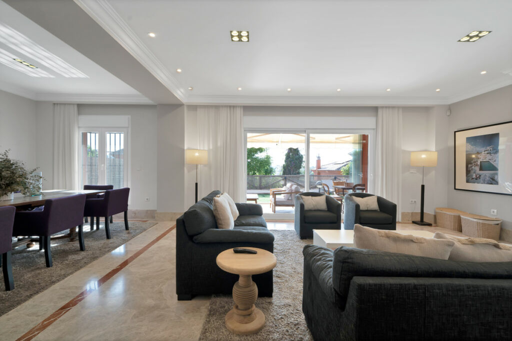 Semi-Detached House Santa Clara Málaga - image 6