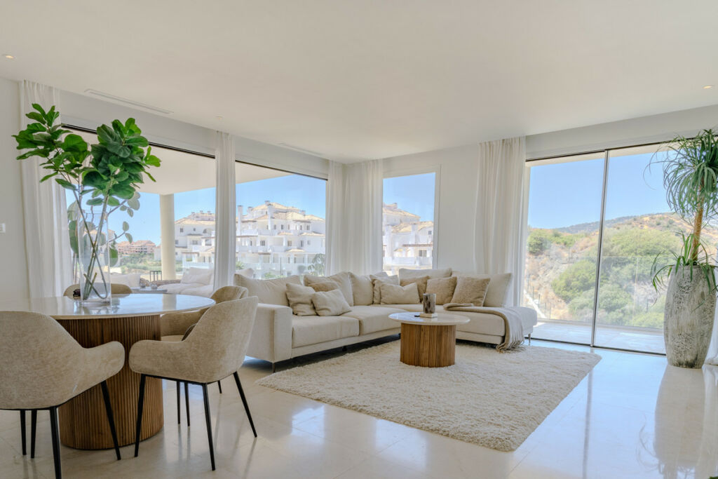 Duplex Nueva Andalucía Málaga - image 6