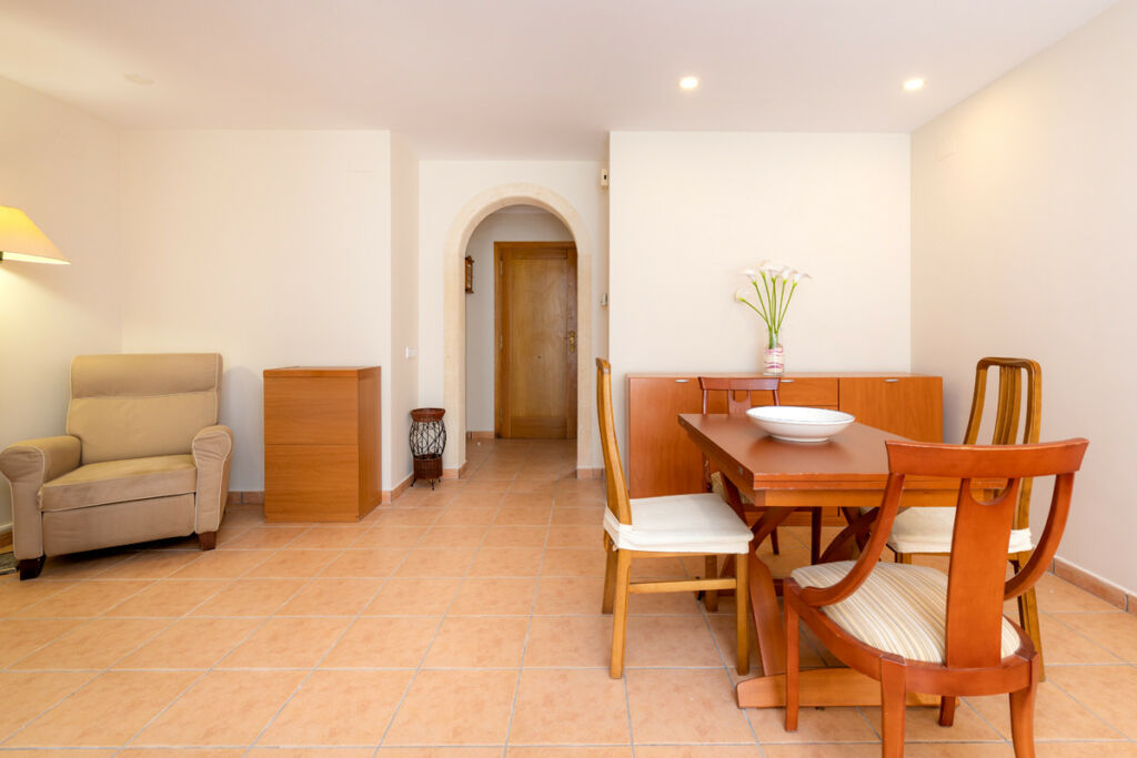 Bungalow Javea Alicante - image 6