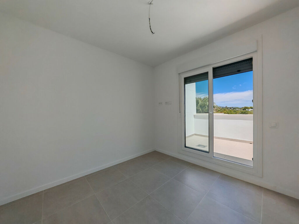 Penthouse Cancelada Málaga - image 6