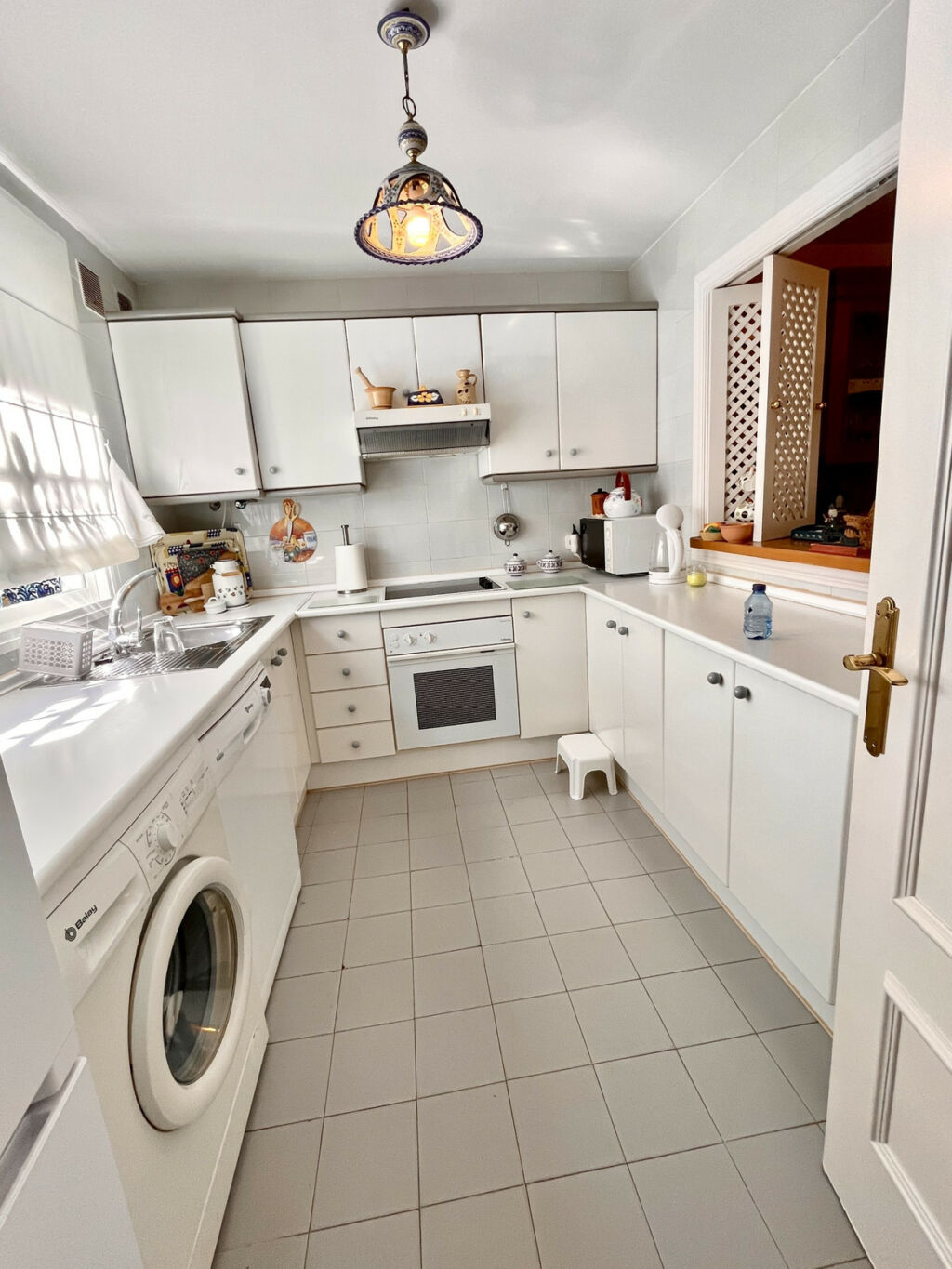 Townhouse Estepona Málaga - image 6