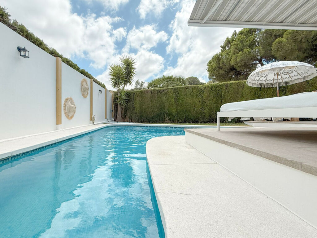 Detached Villa La Cala Golf Málaga - image 6