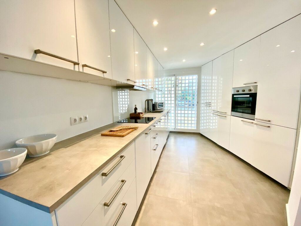 Townhouse Costalita Málaga - image 6
