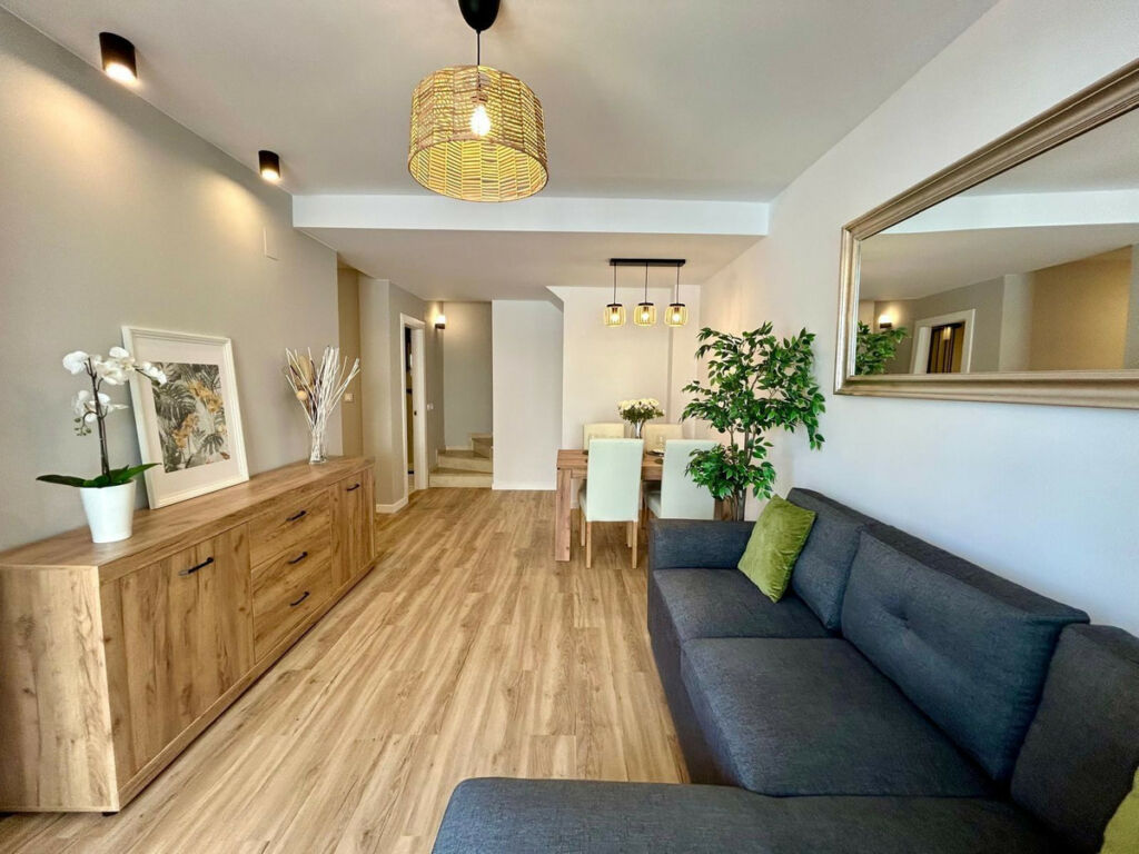 Townhouse Orihuela Alicante - image 6