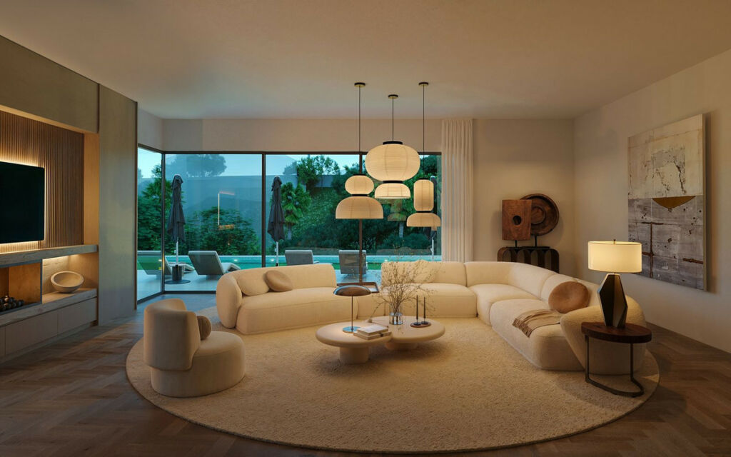 Residential Plot El Rosario Málaga - image 6