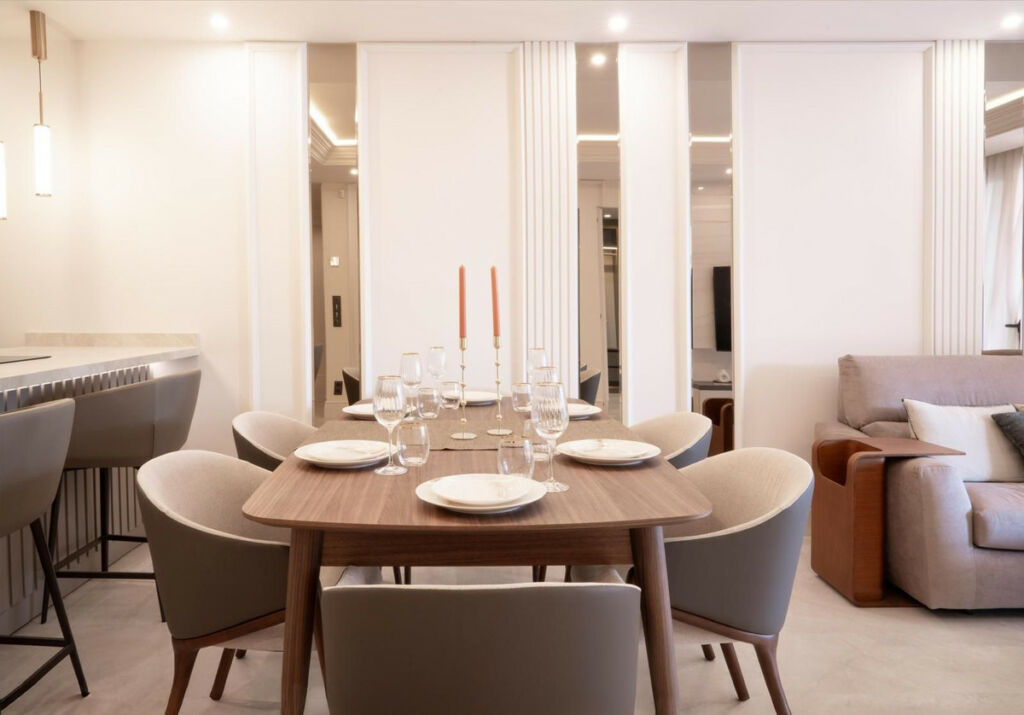 Ground Floor Apartment New Golden Mile Málaga - image 6