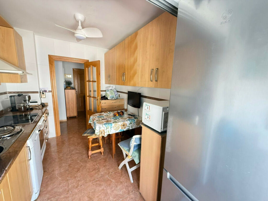 Middle Floor Apartment Playa Del Cura Alicante - image 6