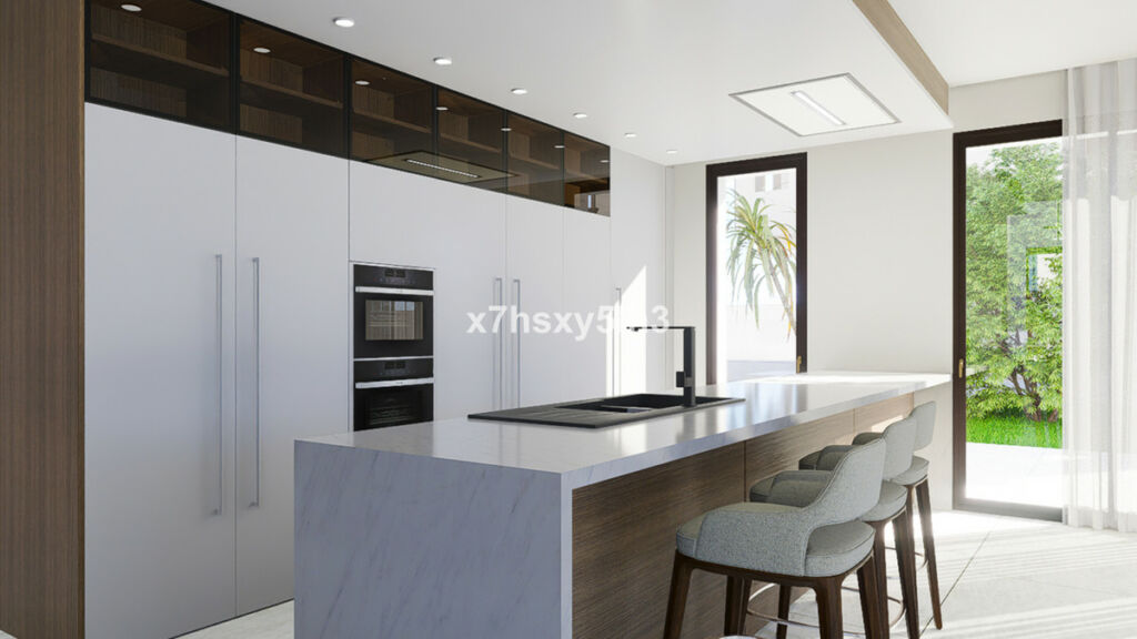 Detached Villa La Zenia Alicante - image 6