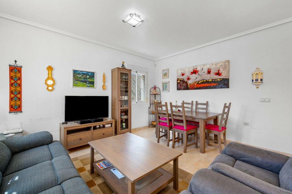 Detached Villa Rojales Alicante - image 6
