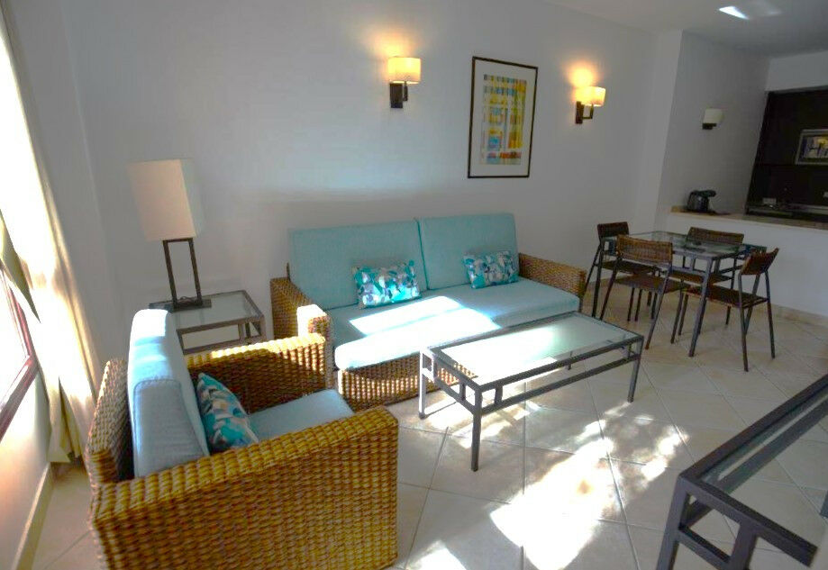 Ground Floor Apartment Estepona Málaga - image 6