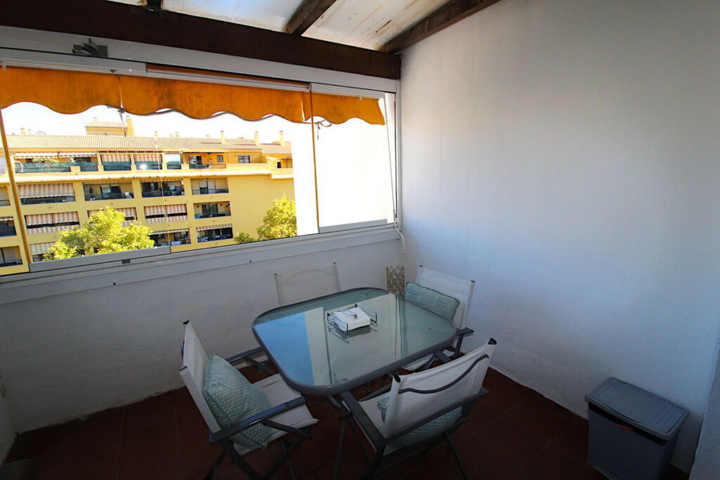 Penthouse Duplex San Pedro de Alcántara Málaga - image 6