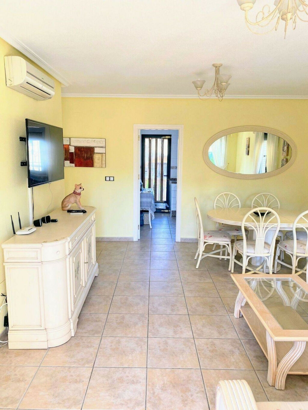 Townhouse Villamartin Alicante - image 6