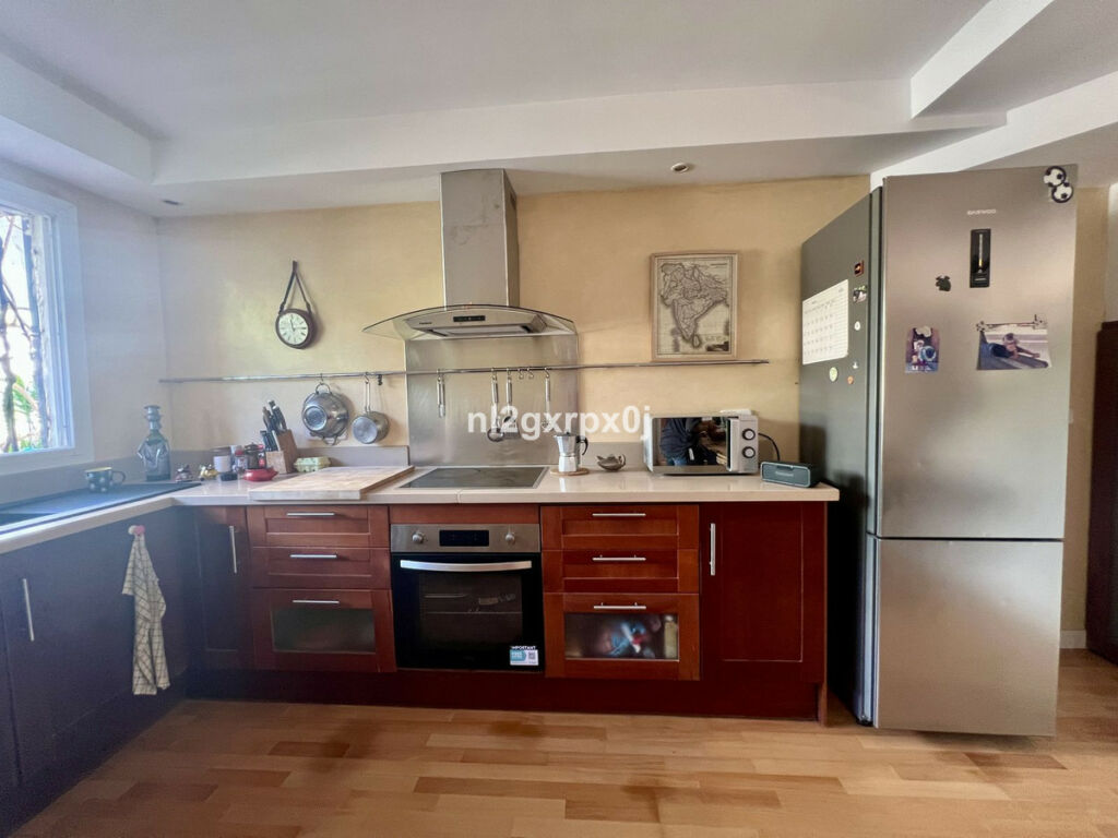 Townhouse Marbella Málaga - image 6