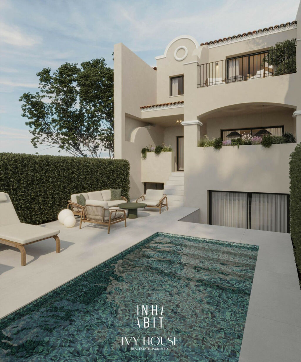 Townhouse Nueva Andalucía Málaga - image 6