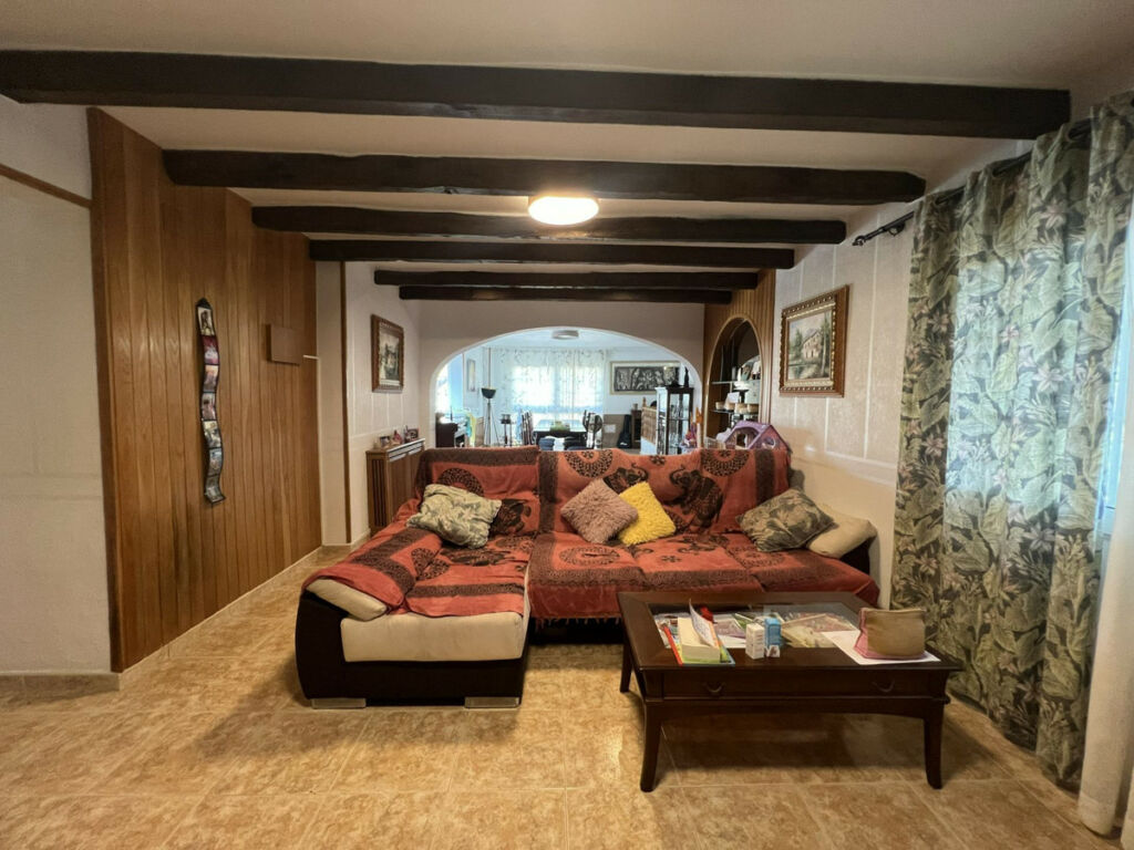 Detached Villa Los Balcones Alicante - image 6