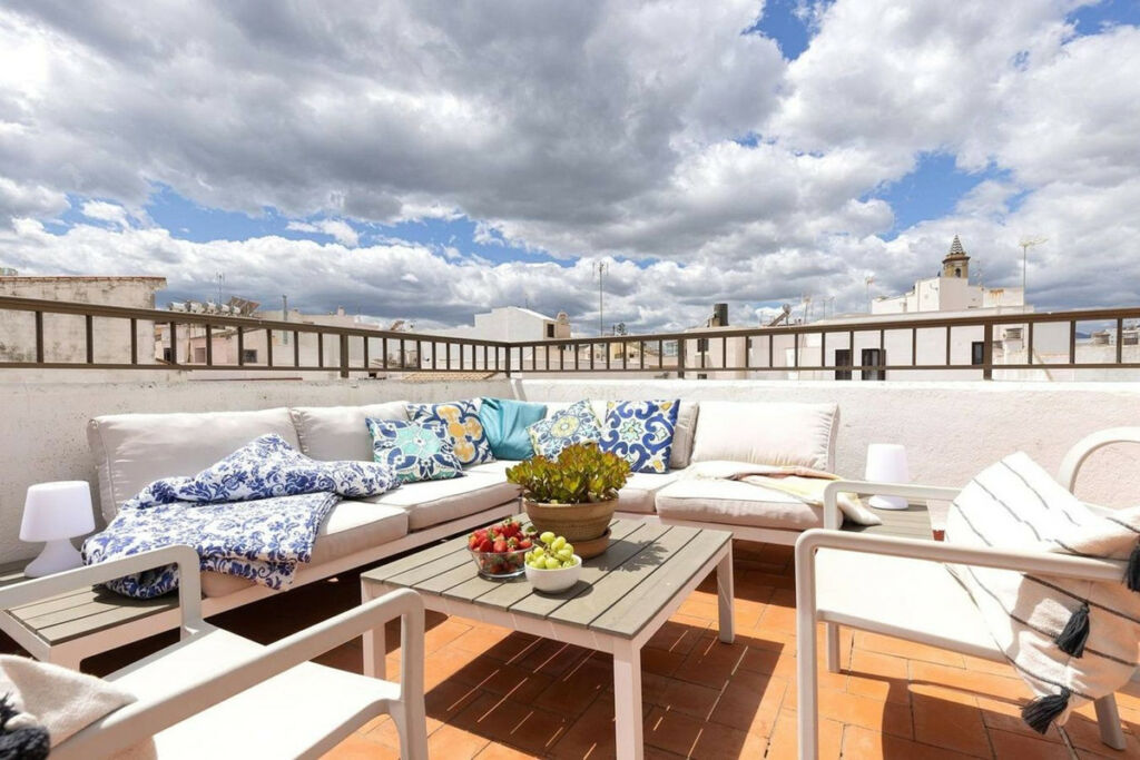 Penthouse Duplex Estepona Málaga - image 6