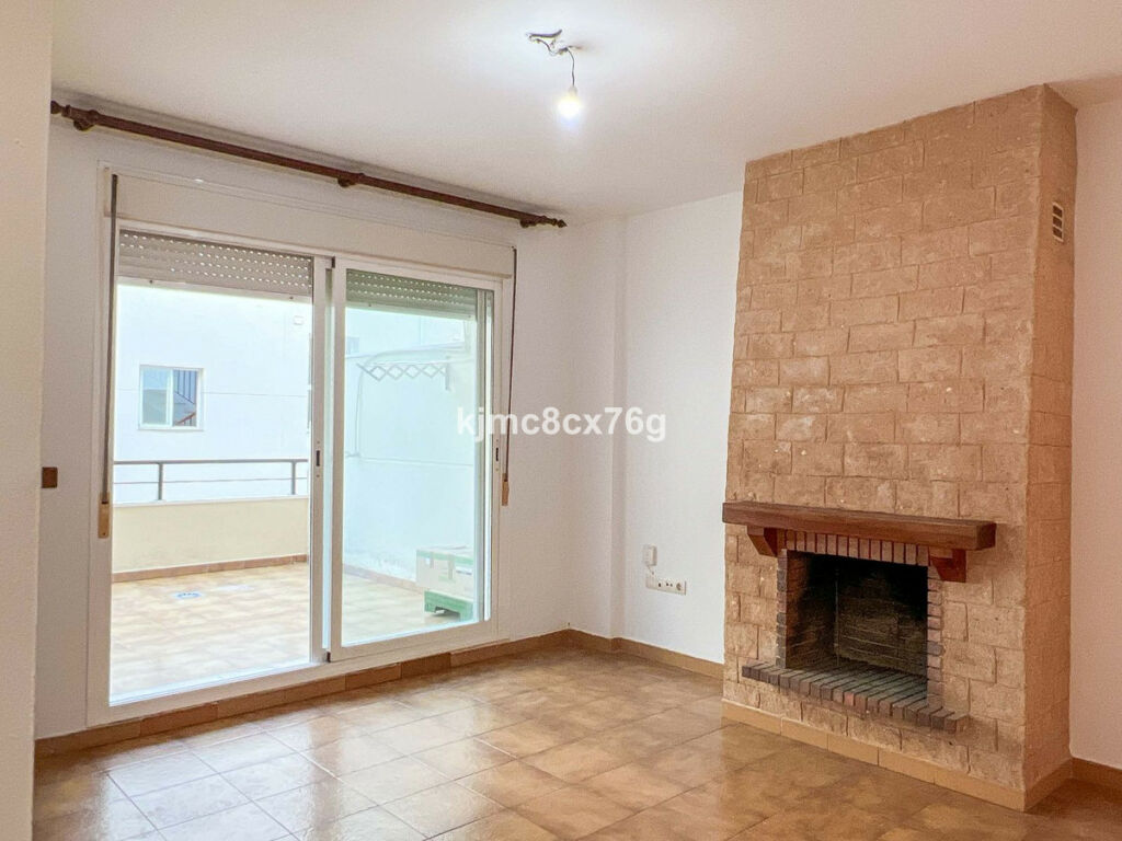Ground Floor Apartment Calahonda Málaga - image 6
