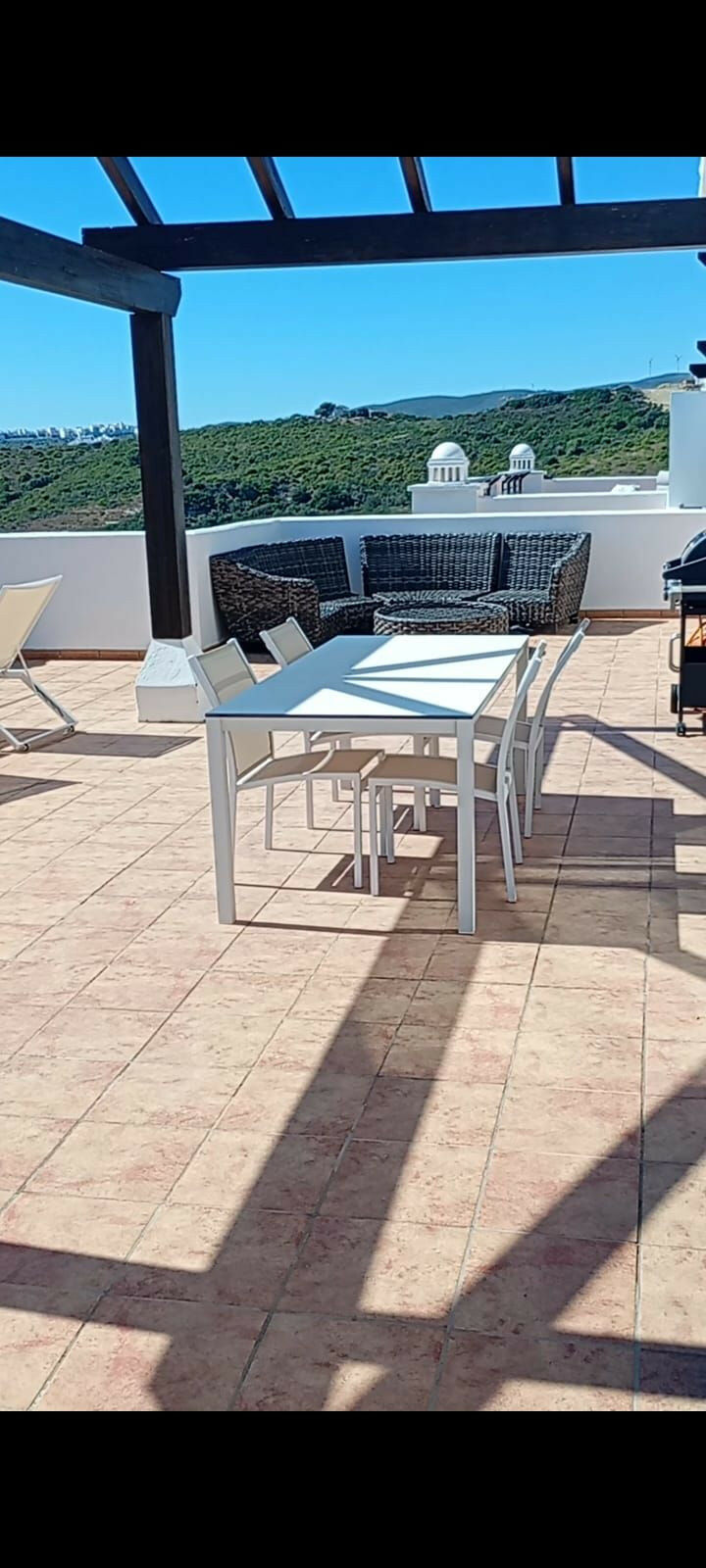 Penthouse Casares Málaga - image 6