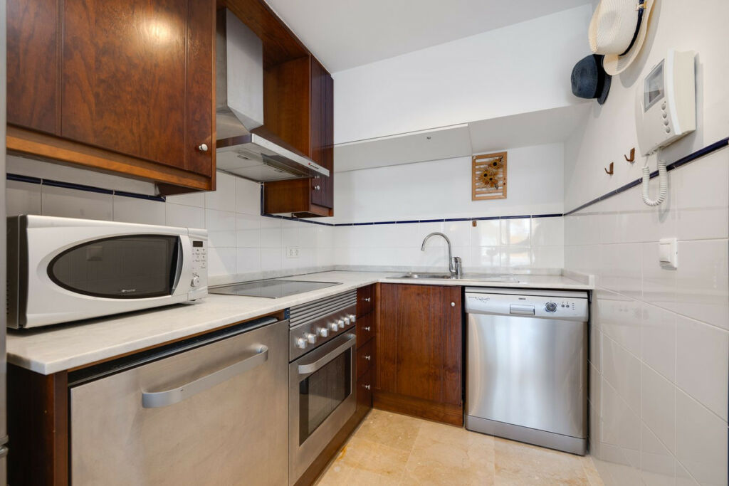 Penthouse Punta Prima Alicante - image 6