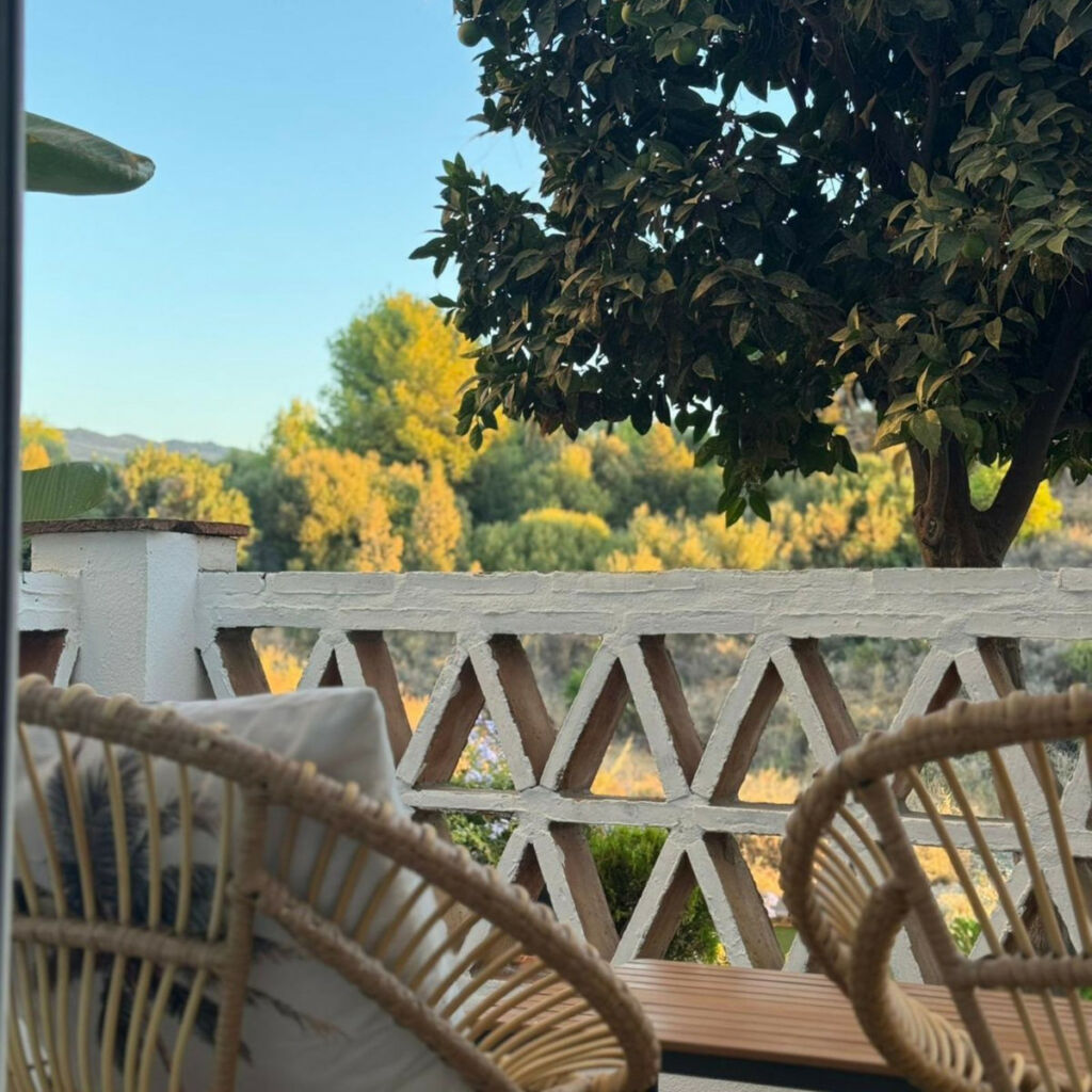Ground Floor Apartment Marbella Málaga - image 6