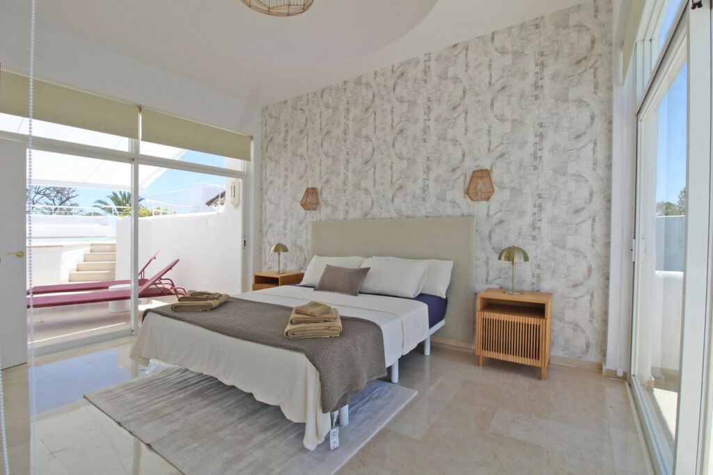 Penthouse Marbella Málaga - image 6