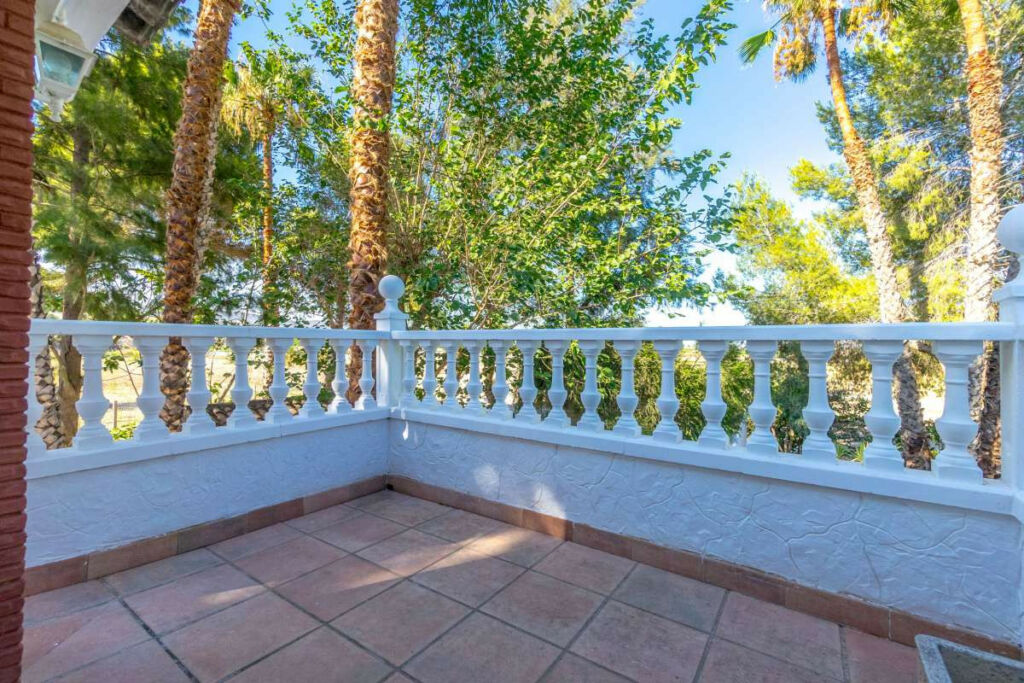 Detached Villa Orihuela Alicante - image 6
